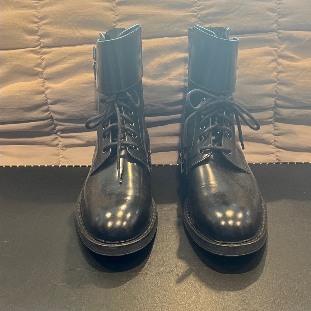 All Saints boots